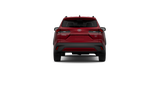 New 2026 Toyota Corolla Cross SUV