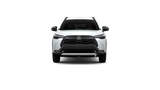 New 2026 Toyota Corolla Cross SUV