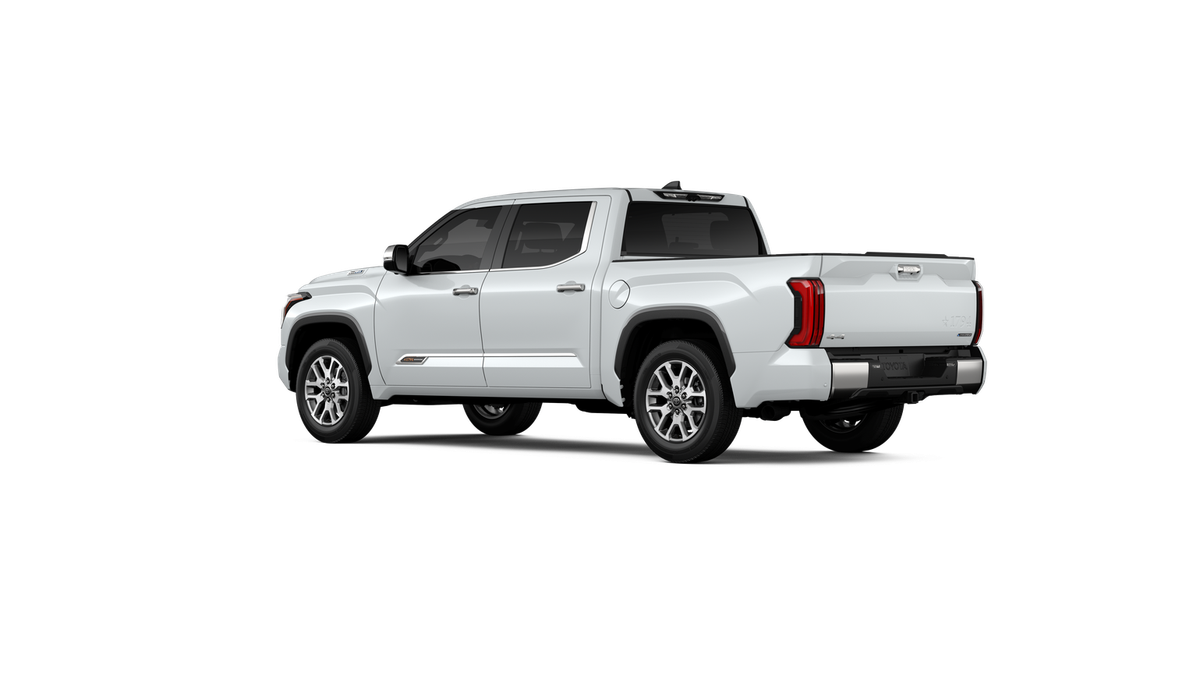 New 2026 Toyota Tundra i-FORCE MAX Truck