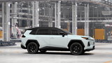 New 2026 Toyota RAV4 SUV