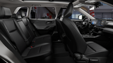 New 2026 Toyota RAV4 SUV