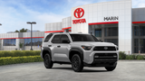 New 2026 Toyota 4Runner SUV