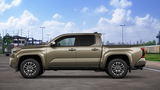 New 2026 Toyota Tacoma i-FORCE MAX Truck
