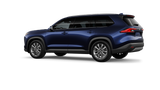 New 2026 Toyota Grand Highlander SUV