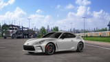 New 2027 Toyota GR86 Coupe