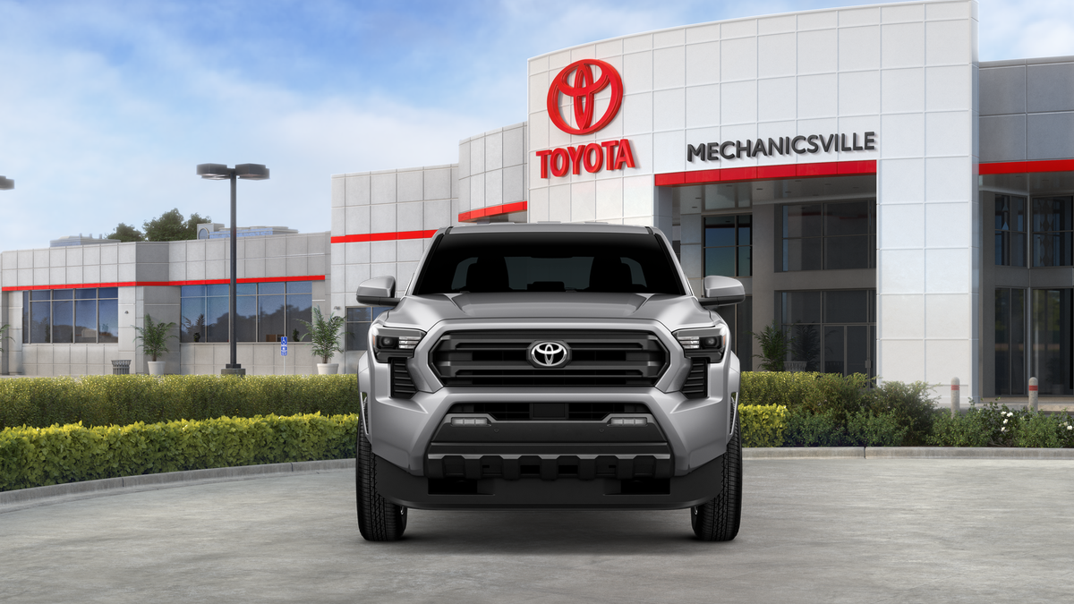2026 Toyota Tacoma SR5 - Photo 18