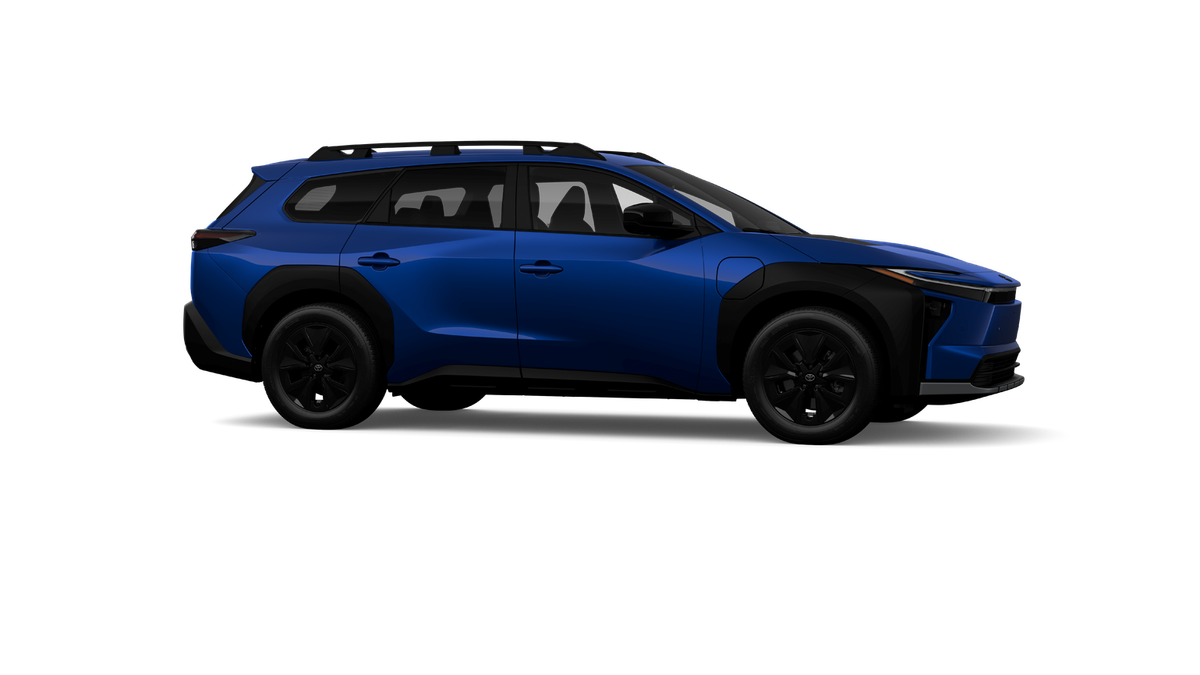 bZ Woodland Electric Motors All-Wheel Drive [12]