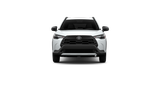 New 2026 Toyota Corolla Cross SUV