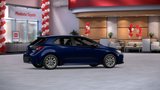 New 2027 Toyota Corolla Hatchback Sedan