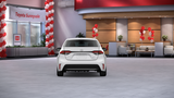 New 2026 Toyota Corolla Hybrid Sedan