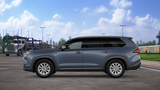 New 2026 Toyota Grand Highlander SUV