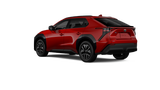New 2026 Toyota bZ SUV