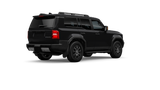 New 2027 Toyota Land Cruiser SUV