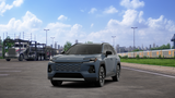 New 2026 Toyota RAV4 SUV