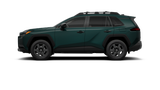 New 2026 Toyota RAV4 SUV