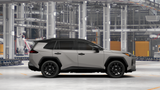 New 2026 Toyota RAV4 Plug-in Hybrid SUV