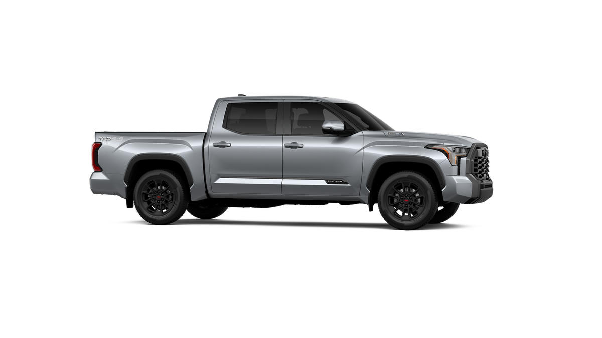 New 2026 Toyota Tundra i-FORCE MAX Truck
