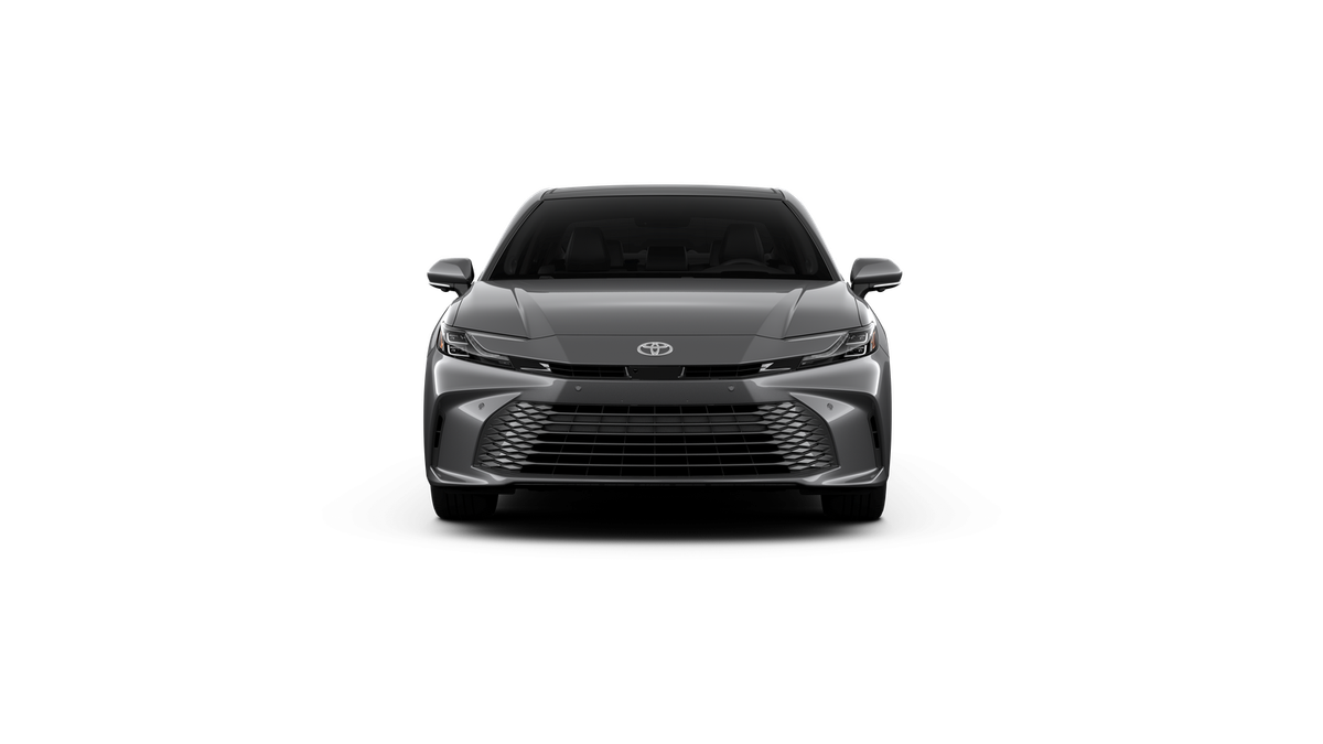 New 2026 Heavy Metal <sup>1</sup> Toyota  XLE image 19