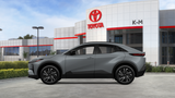 New 2026 Toyota C-HR SUV