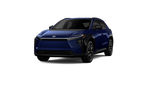 New 2026 Toyota bZ SUV