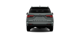 New 2026 Toyota Sequoia SUV