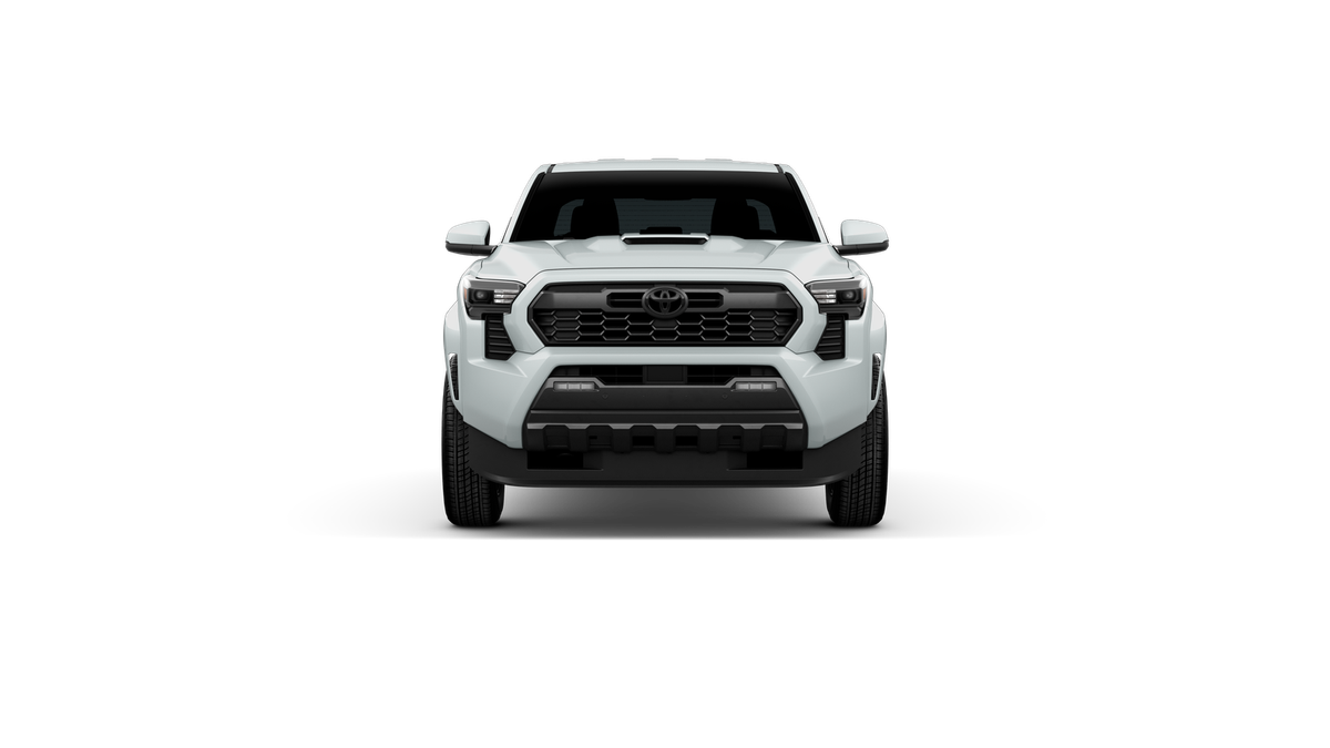Tacoma TRD Sport i-FORCE MAX 2.4L 4-Cyl. Turbo Hybrid Powertrain 4-Wheel Drive 5-ft. bed Double Cab [16]