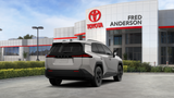 New 2026 Toyota RAV4 SUV