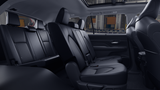 New 2026 Toyota Grand Highlander Hybrid SUV