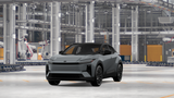 New 2026 Toyota C-HR SUV