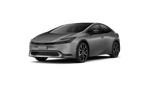 New 2026 Toyota Prius Plug-in Hybrid Hatchback
