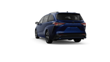 New 2026 Toyota Sienna Van