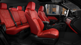 New 2026 Toyota 4Runner i-FORCE MAX SUV