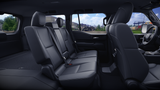 New 2027 Toyota Land Cruiser SUV
