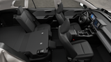 New 2026 Toyota RAV4 SUV
