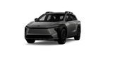 New 2026 Toyota bZ Woodland SUV