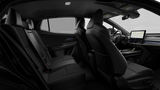New 2026 Toyota C-HR SUV
