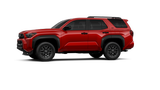 New 2026 Toyota 4Runner SUV