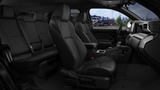 New 2026 Toyota 4Runner SUV