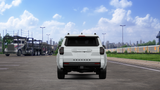 New 2026 Toyota 4Runner SUV