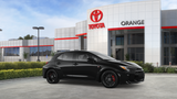 New 2026 Toyota GR Corolla Sedan