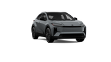 New 2026 Toyota C-HR SUV