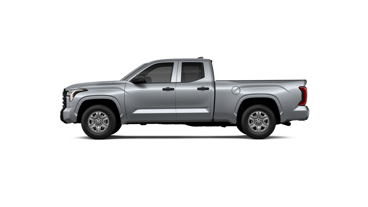 2026 Toyota Tundra SR - Photo 25