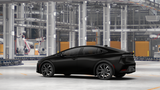 New 2027 Toyota Prius Plug-in Hybrid Sedan