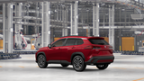 New 2026 Toyota Corolla Cross SUV