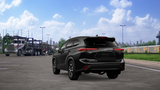 New 2026 Toyota Highlander SUV