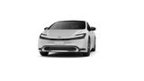 New 2027 Toyota Prius Sedan