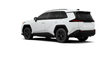 New 2026 Toyota RAV4 SUV
