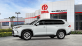 New 2026 Toyota Grand Highlander SUV