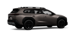 New 2026 Toyota bZ Woodland Sedan