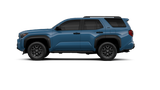New 2026 Toyota 4Runner SUV